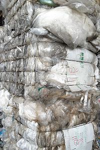 LDPE Clear